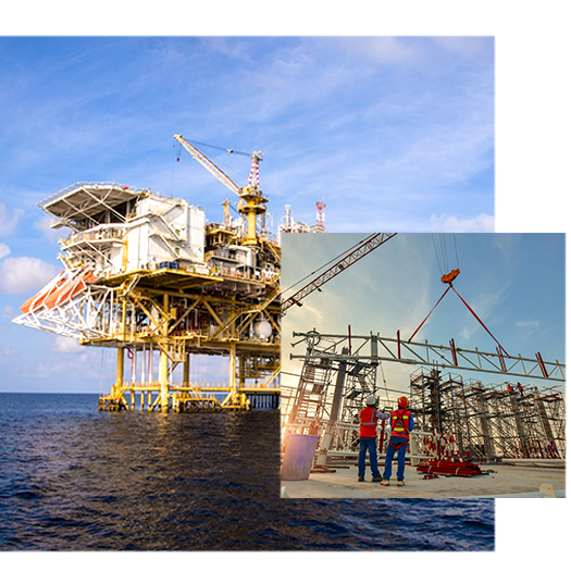 Engineering consultants in Oman